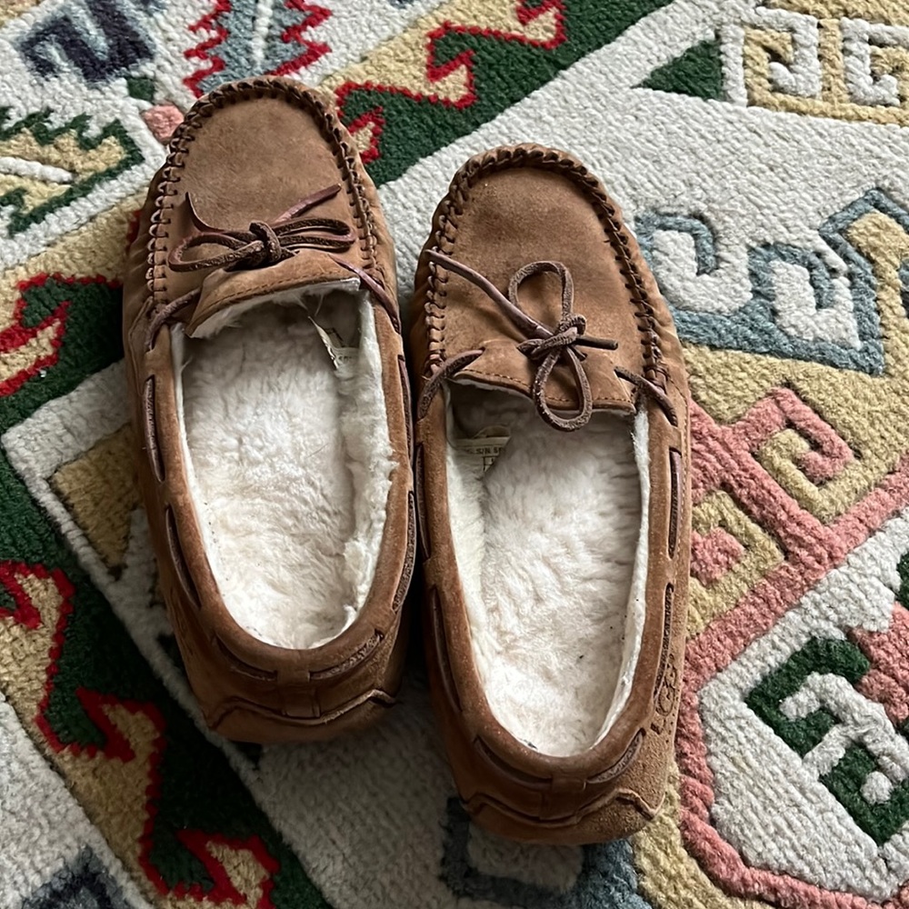 UGG Dakota Slippers